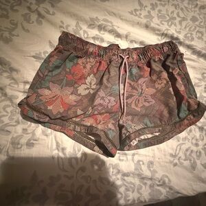 prAna Mariya Women’s Board Shorts